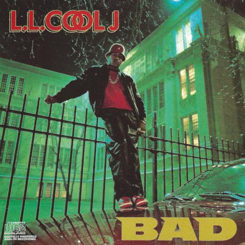 Ll Cool J